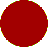 English red